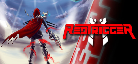 RedTrigger2 Logo